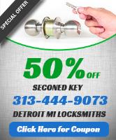 Detroit MI Locksmiths image 1